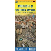 Munich & Southern Bavaria ITM